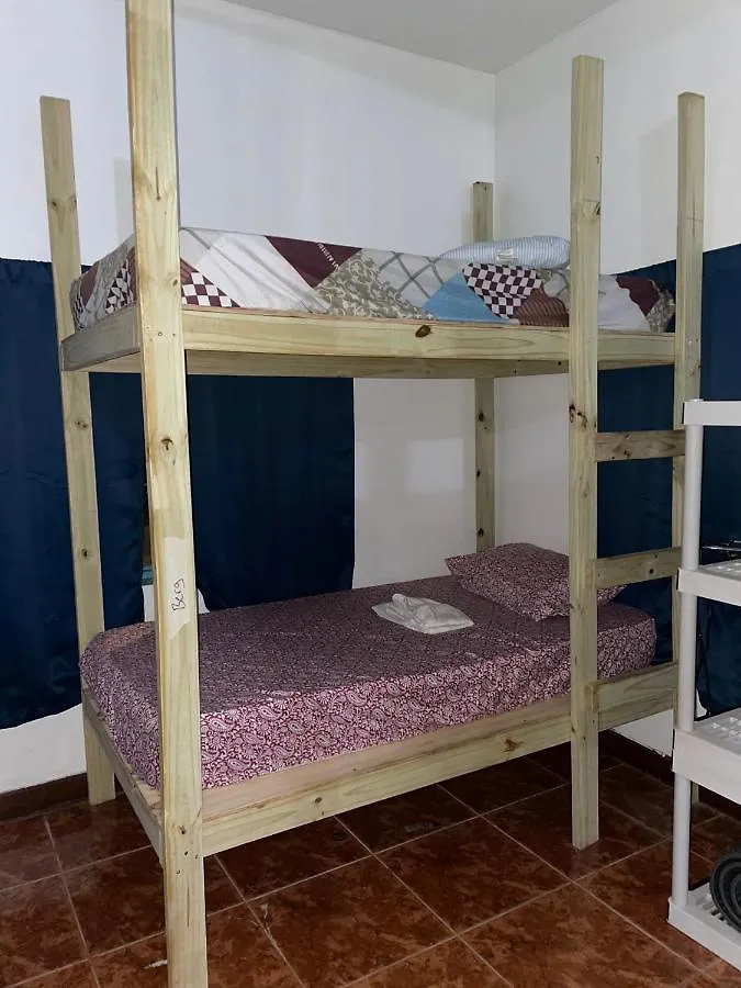 Surf Hostel Puerto Rico San Juan 0*,  Puerto Rico
