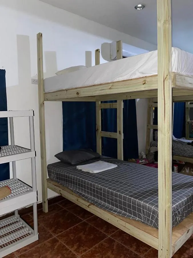 Beach Dorms San Juan