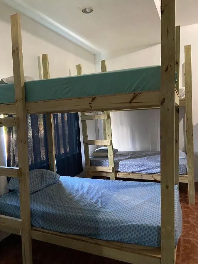 Surf Hostel Puerto Rico San Juan